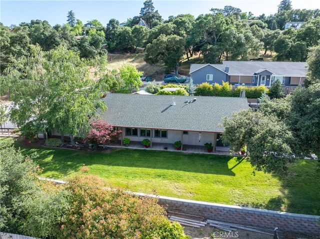4010 Traffic, Atascadero, CA 93422