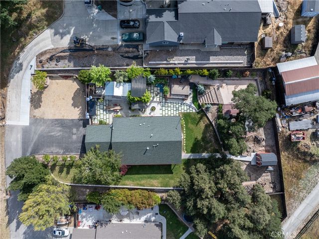 4010 Traffic, Atascadero, CA 93422