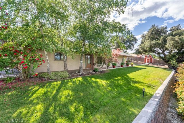 4010 Traffic, Atascadero, CA 93422