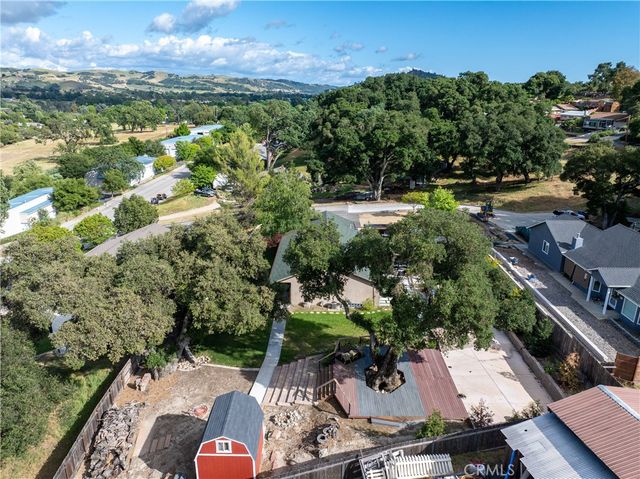 4010 Traffic, Atascadero, CA 93422