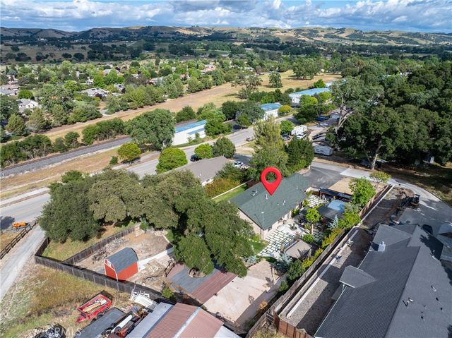 4010 Traffic, Atascadero, CA 93422