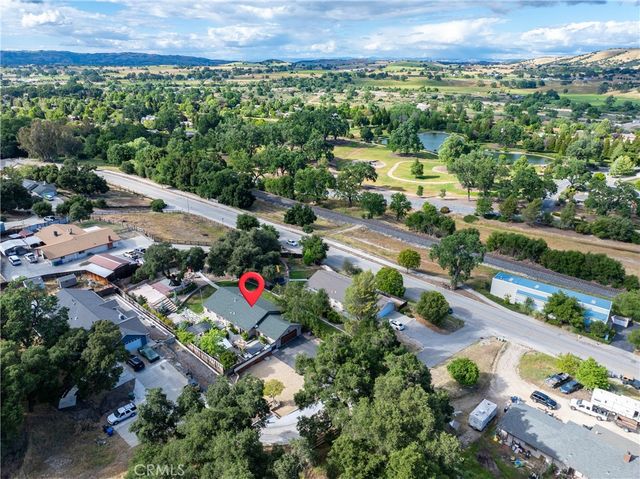 4010 Traffic, Atascadero, CA 93422