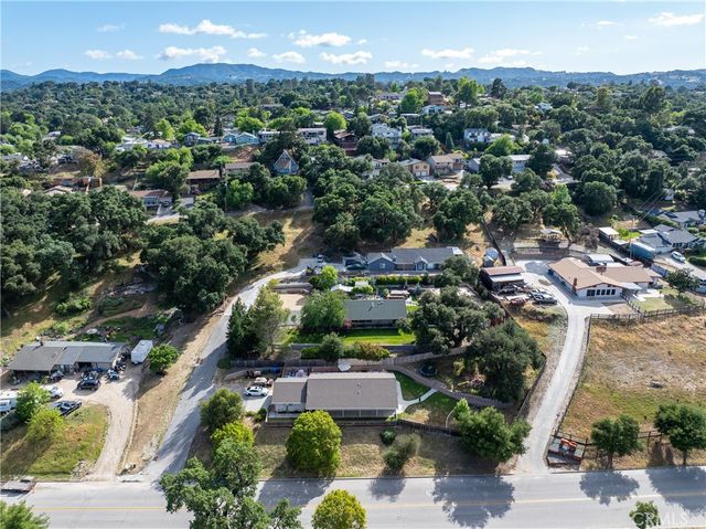 4010 Traffic, Atascadero, CA 93422
