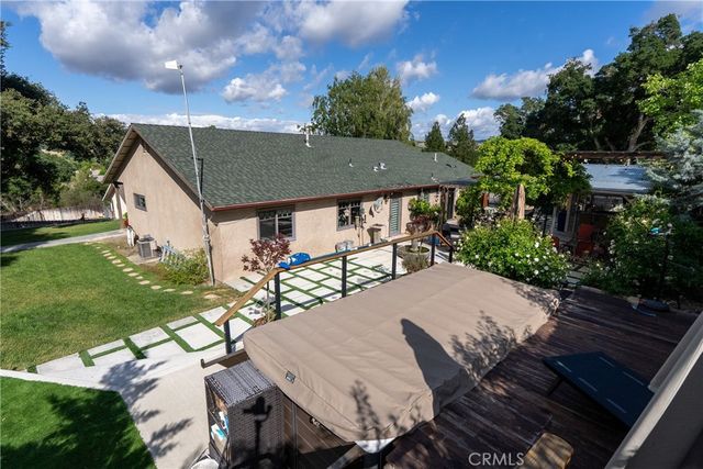 4010 Traffic, Atascadero, CA 93422