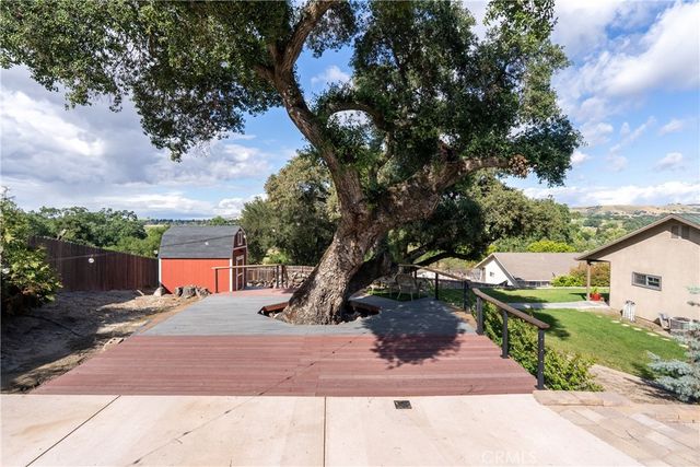 4010 Traffic, Atascadero, CA 93422