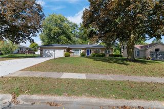 220 Kinney Street, Wooster, OH 44691