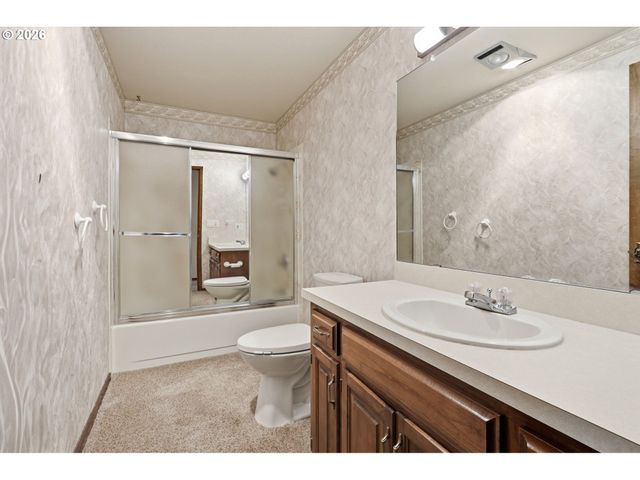 1145 Nw SUNNYWOOD Ct, Mc Minnville, OR 97128