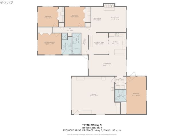 1145 Nw SUNNYWOOD Ct, Mc Minnville, OR 97128