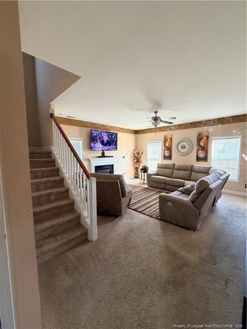 940 Pecan Grove Loop, Hope Mills, NC 28348