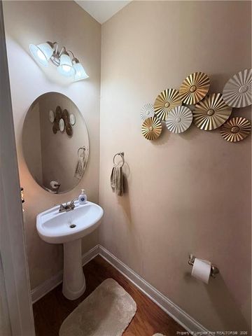 940 Pecan Grove Loop, Hope Mills, NC 28348