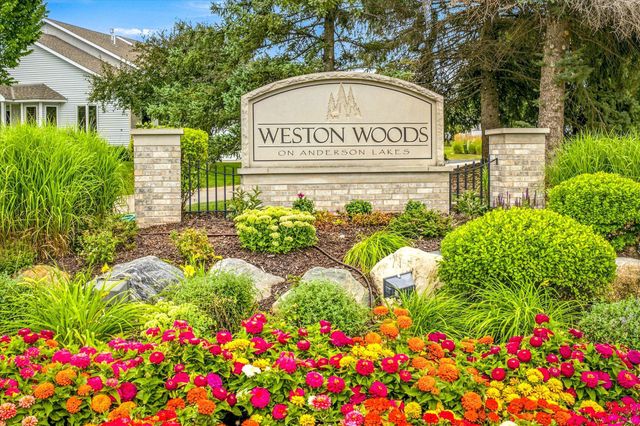 10970 Kiawah Drive, Eden Prairie, MN 55344