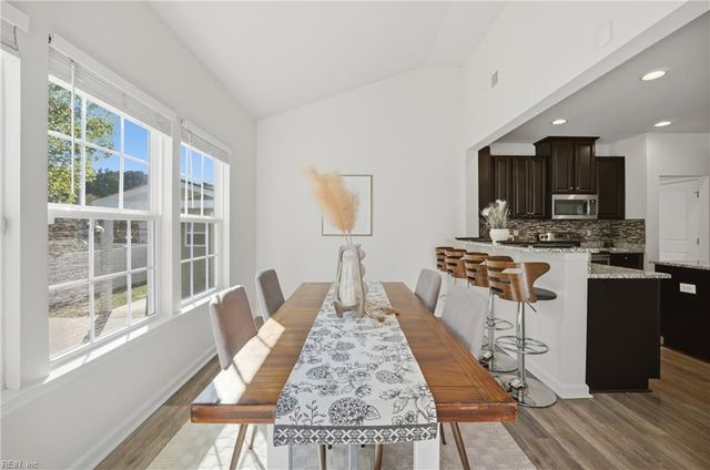 1617 Banff CT, Chesapeake, VA 23320