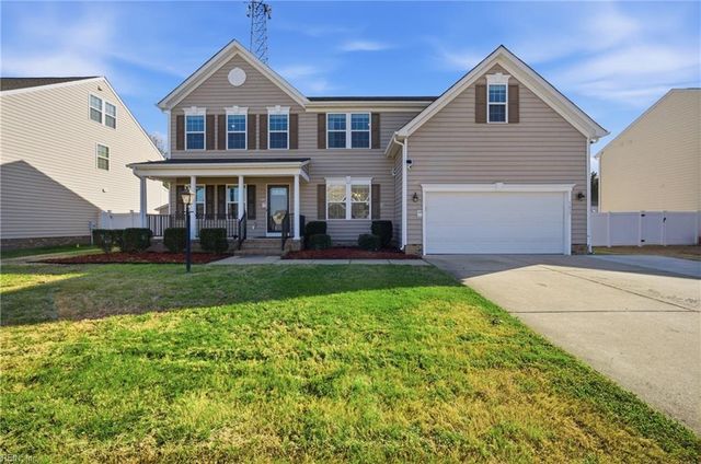 1617 Banff CT, Chesapeake, VA 23320