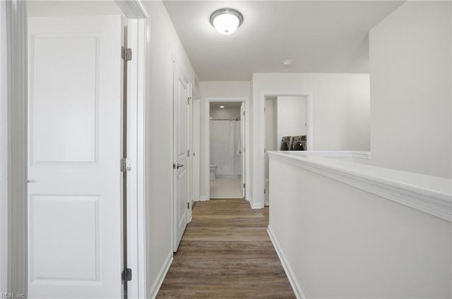 1617 Banff CT, Chesapeake, VA 23320