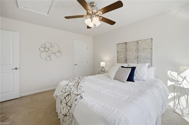 1617 Banff CT, Chesapeake, VA 23320