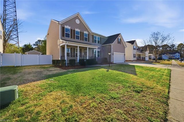 1617 Banff CT, Chesapeake, VA 23320