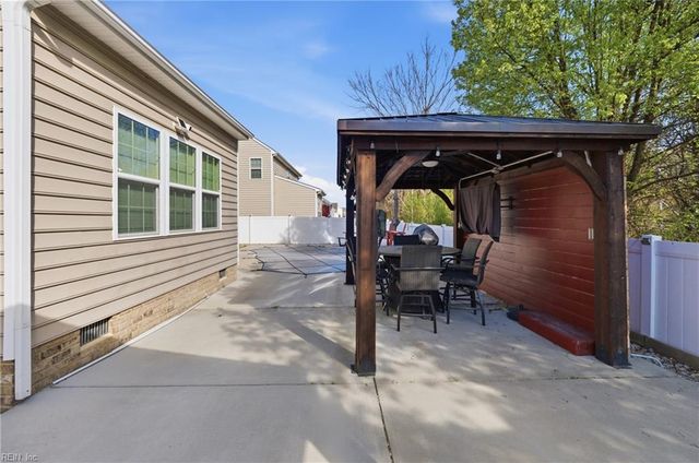 1617 Banff CT, Chesapeake, VA 23320