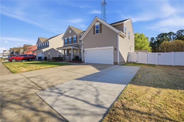 1617 Banff CT, Chesapeake, VA 23320