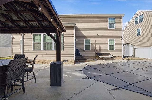 1617 Banff CT, Chesapeake, VA 23320