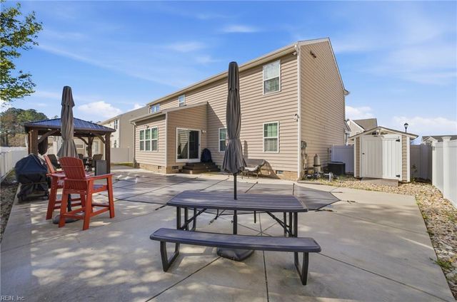 1617 Banff CT, Chesapeake, VA 23320