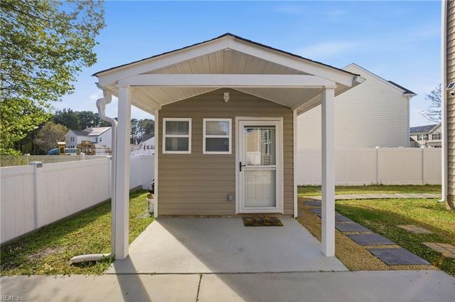 1617 Banff CT, Chesapeake, VA 23320