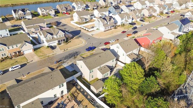 1617 Banff CT, Chesapeake, VA 23320