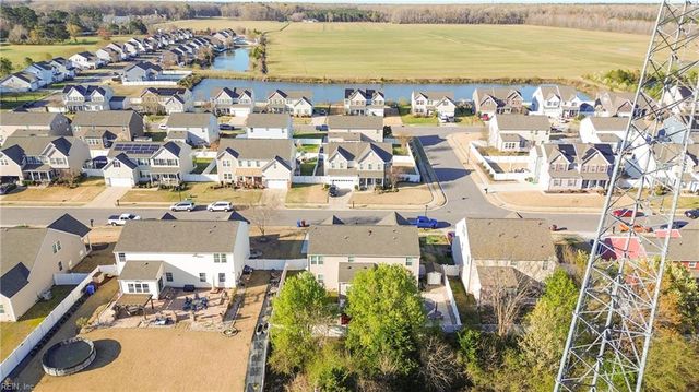 1617 Banff CT, Chesapeake, VA 23320