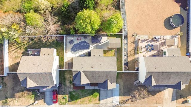 1617 Banff CT, Chesapeake, VA 23320