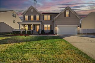 1617 Banff CT, Chesapeake, VA 23320