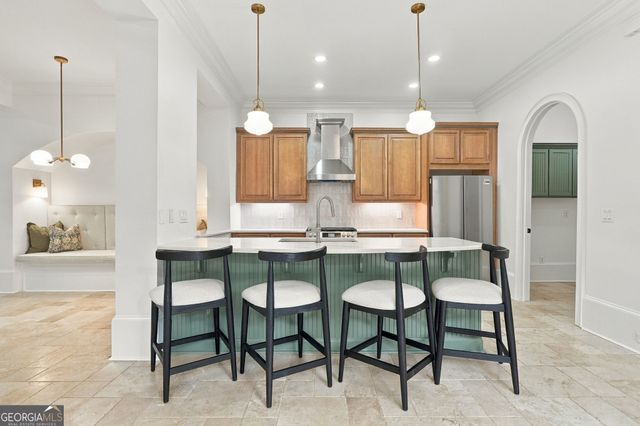 311 Gray Shingle Lane, Woodstock, GA 30189