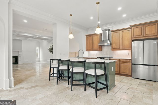 311 Gray Shingle Lane, Woodstock, GA 30189
