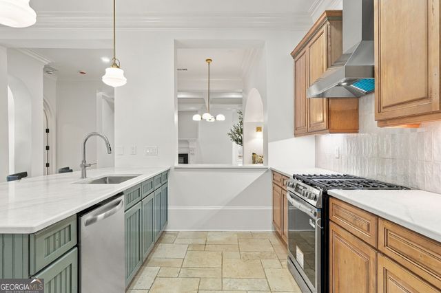 311 Gray Shingle Lane, Woodstock, GA 30189