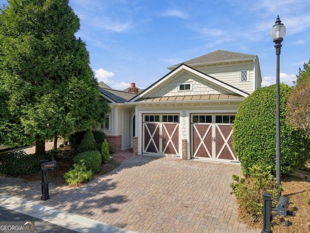 311 Gray Shingle Lane, Woodstock, GA 30189