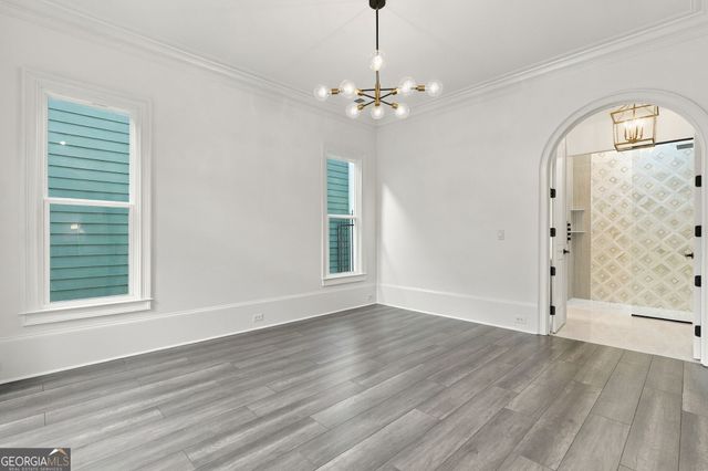311 Gray Shingle Lane, Woodstock, GA 30189