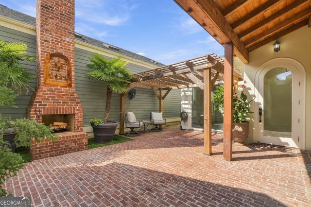 311 Gray Shingle Lane, Woodstock, GA 30189