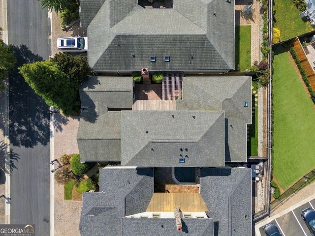 311 Gray Shingle Lane, Woodstock, GA 30189