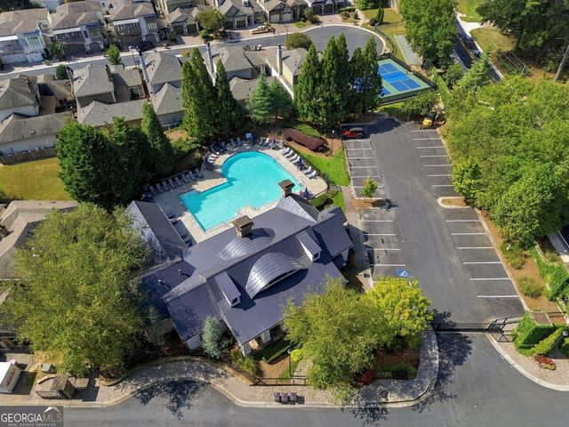 311 Gray Shingle Lane, Woodstock, GA 30189