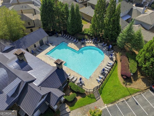 311 Gray Shingle Lane, Woodstock, GA 30189
