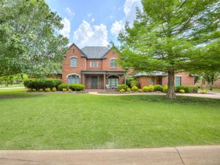 18632 Wolf Creek Drive, Edmond, OK 73012