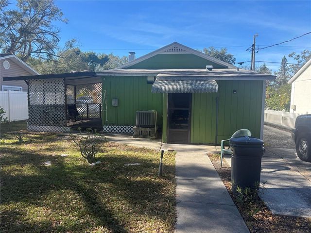 8125 52ND WAY N, Pinellas Park, FL 33781