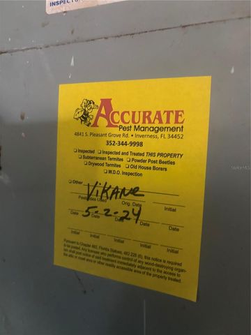 8125 52ND WAY N, Pinellas Park, FL 33781