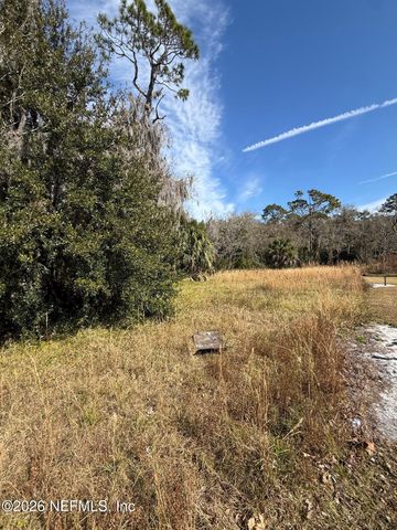 720 ALEXANDER Street, St. Augustine, FL 32084