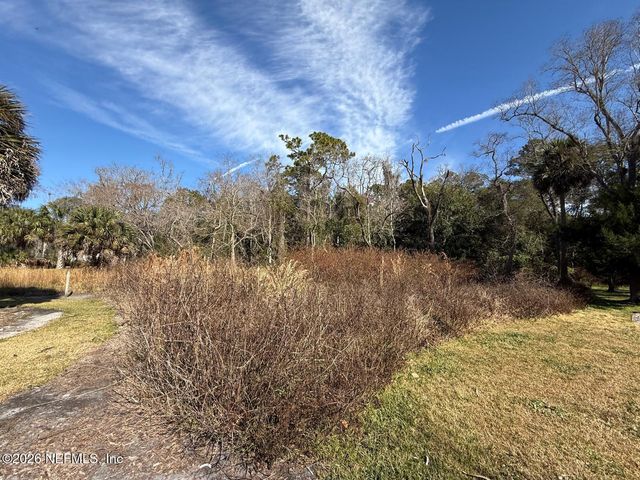 720 ALEXANDER Street, St. Augustine, FL 32084