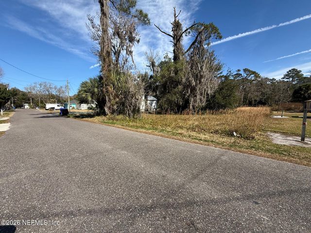 720 ALEXANDER Street, St. Augustine, FL 32084