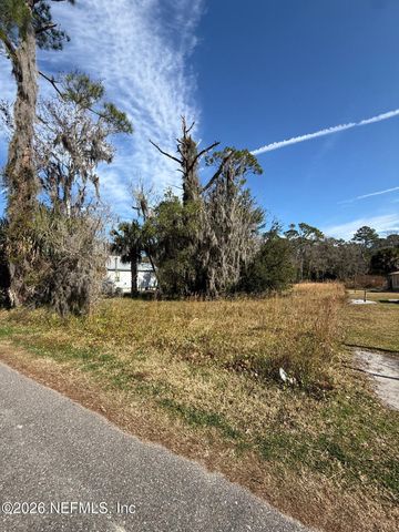 720 ALEXANDER Street, St. Augustine, FL 32084