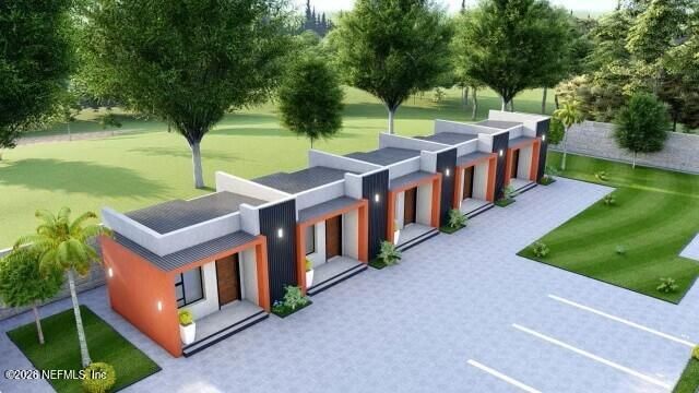 720 ALEXANDER Street, St. Augustine, FL 32084