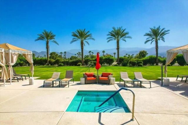 2509 Via Calderia, Palm Desert, CA 92260