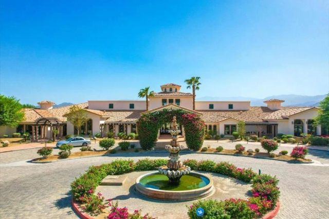 2509 Via Calderia, Palm Desert, CA 92260
