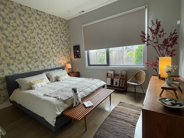 2848 N DAMEN Avenue 3, Chicago, IL 60618