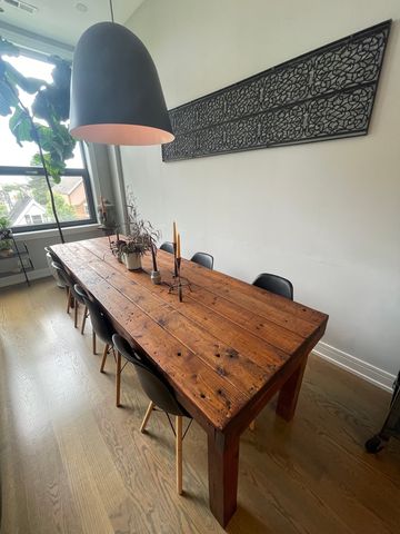 2848 N DAMEN Avenue 3, Chicago, IL 60618